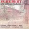 Schubert: Die Schöne Müllerin - Richard Edgar-Wilson, tenor & Joanna Leach,  square piano